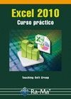 Excel 2010. Curso práctico
