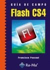 Guía de Campo de Flash CS4