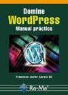 Domine WordPress. Manual práctico