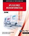 (MF0222_2) Aplicaciones Microinformáticas