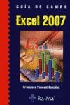 Guía de Campo de Excel 2007