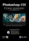 Photoshop CS5. Curso avanzado