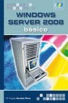 Windows 2008 Server. Básico.