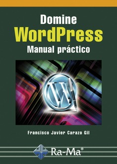 Domine WordPress. Manual práctico