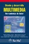 Diseño y desarrollo multimedia. Herramientas de Autor