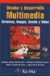Diseño y desarrollo Multimedia: Sistemas, Imagen y Sonido
