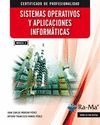 (MF0223_3) Sistemas Operativos y Aplicaciones Informáticas