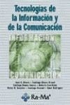 Tecnologías de la información y de la comunicación