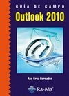 Guía de Campo de Outlook 2010