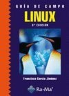 Guía de Campo de Linux (3ª Edición)