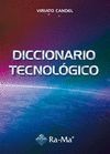 Diccionario tecnológico