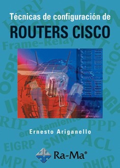 Técnicas de Configuración de Routers CISCO