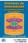 Sistemas de Información. Herramientas prácticas para la gestión. (3ª Edición)