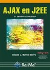 AJAX en  J2EE. 2ª Edición actualizada
