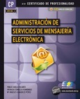 E-Book - (MF0496_3) Administración de servicios de mensajería electrónica