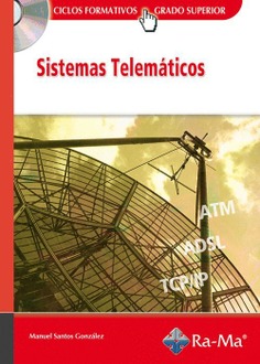 Sistemas Telemáticos.