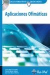 Aplicaciones Informáticas (Grado Medio)