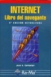 Internet. Libro del navegante, 4ª edición.