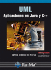 UML. Aplicaciones en Java y C++ UML. Aplicaciones en Java y C++