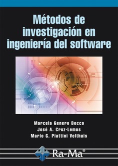 Métodos de investigación en ingeniería del software