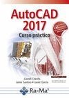 Autocad 2017 Curso Práctico