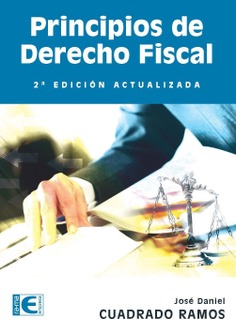 Principios Derecho Fiscal 2ª Edición