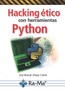 Hacking ético con herramientas Python
