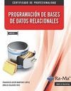 MF0226_3 Programación de Bases de Datos Relacionales