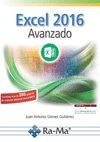 Excel 2016 Avanzado