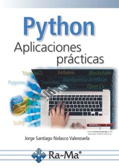 Python Aplicaciones prácticas
