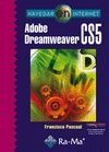 Navegar en Internet: Adobe Dreamweaver CS5