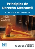 Principios Derecho Mercantil. 2ª Edición Actualizada