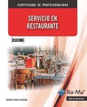 MF1052_2 Servicio en Restaurante