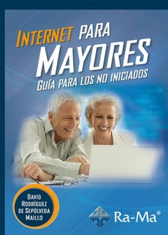 E-Book - Internet para mayores