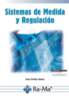 Sistemas de Medida y Regulación