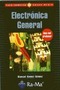 Guía Didáctica. Electrónica General