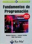 Guía Didáctica. Fundamentos de Programación