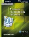 Guía Didáctica. Tratamiento informático de la información. R. D. 1691/2007