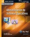 Guía Didáctica. Administración de sistemas operativos. R. D. 1691/2007