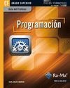 Guía Didáctica. Programación. R. D. 1691/2007
