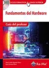 Guía Didáctica. Fundamentos del hardware R. D. 1691/2007