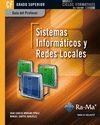 Guía Didáctica. Sistemas informáticos y redes locales. R. D. 1691/2007