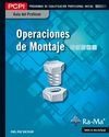 Guía Didáctica. Operaciones de montaje (MF0088_1)