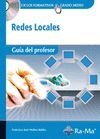 Guía Didactica. Redes Locales R.D.1691/2007