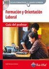 Guía Didactica. Formación y Orientación Laboral. (GRADO SUPERIOR)