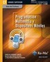 Guía Didáctica. Programación multimedia y dispositivos móviles. R. D. 1691/2007