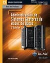 Guía Didáctica. Administración de Sistemas Gestores de Bases de Datos (2ª Edición)