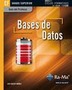 Guía Didáctica. Bases de datos. R. D. 1691/2007