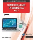 (FCOV23) Competencia Clave en Matemáticas. Nivel 2