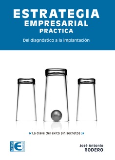 Estrategia Empresarial Práctica